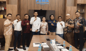 Komisi Informasi Aceh
