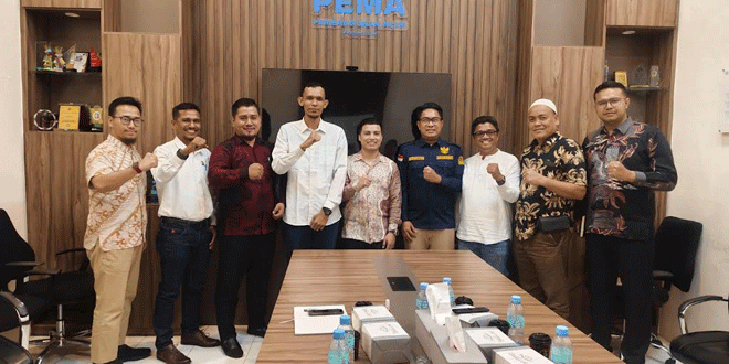 Komisi Informasi Aceh