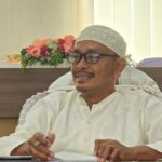 Wali Kota Lhokseumawe