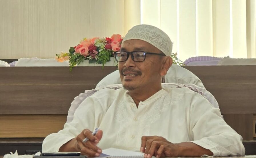 Wali Kota Lhokseumawe