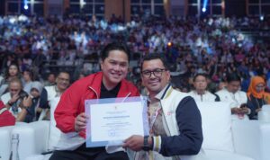 Penghargaan Wirasena