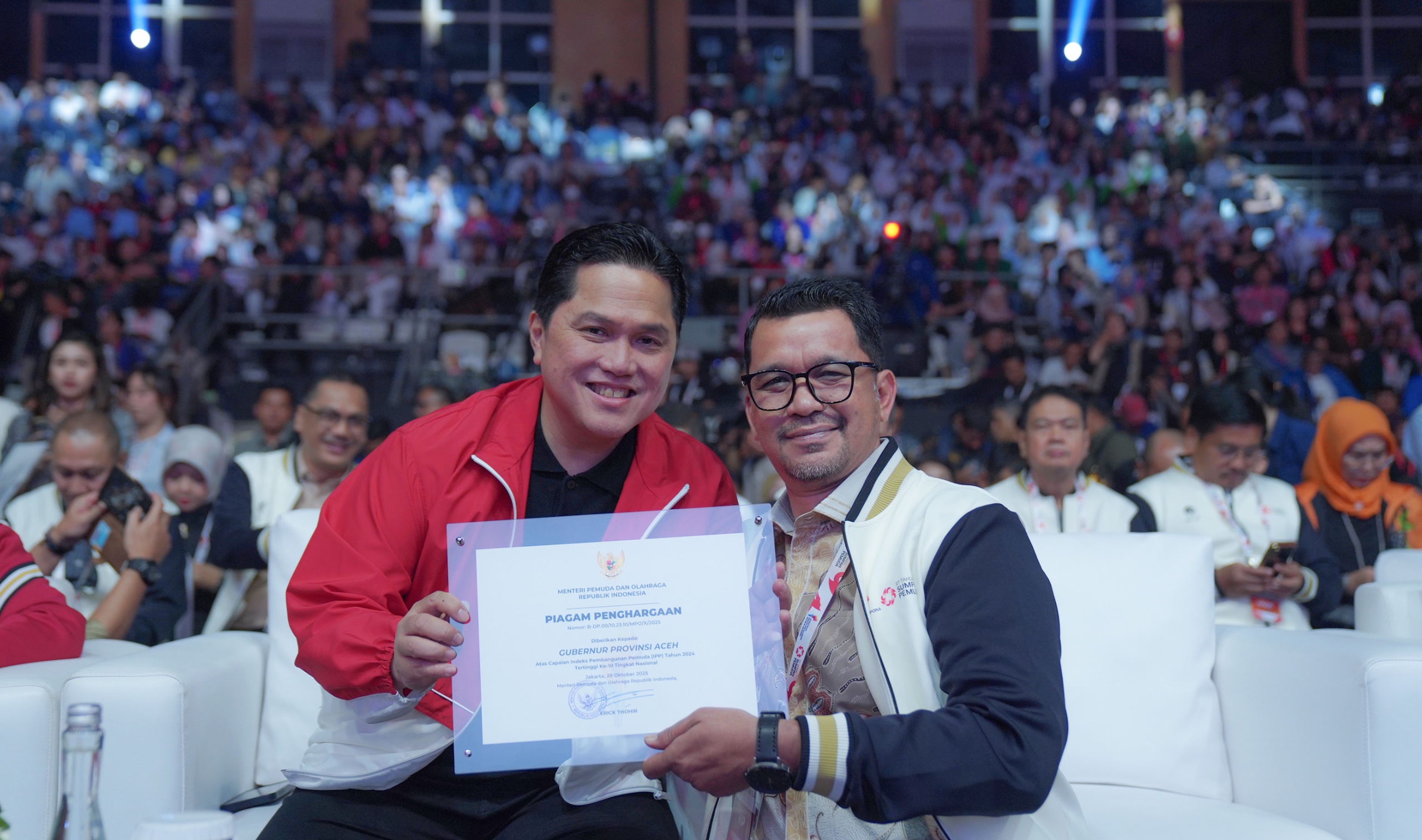 Penghargaan Wirasena