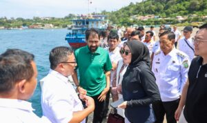 Bunkering Internasional