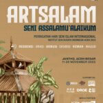 “Seni Assalamu’alaikum”