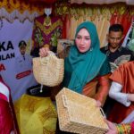 Kriya dan Wastra Aceh