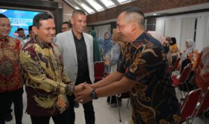 Telaah Sejawat Eksternal