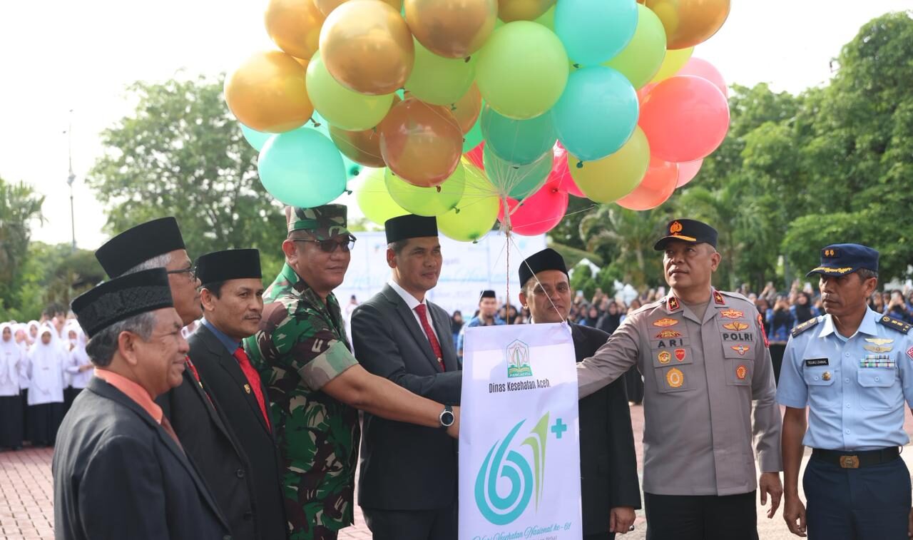 Hari Kesehatan Nasional