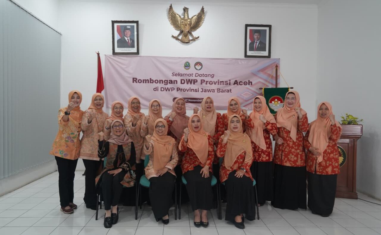 DWP Jawa Barat