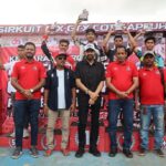 Motocross Grasstrack