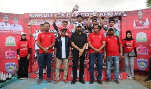 Motocross Grasstrack