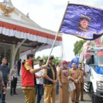 Kesiapsiagaan Bencana