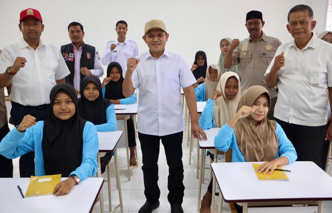 Sekolah Rakyat