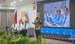 Pemanfaatan Dana Desa