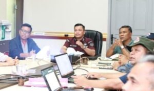 Status Tanggap Darurat