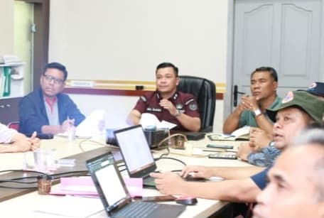 Status Tanggap Darurat