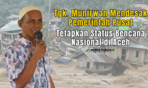 Status Bencana Nasional