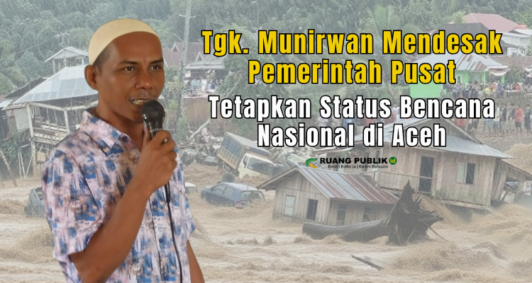 Status Bencana Nasional