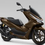 Honda PCX160