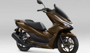 Honda PCX160