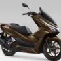 Honda PCX160