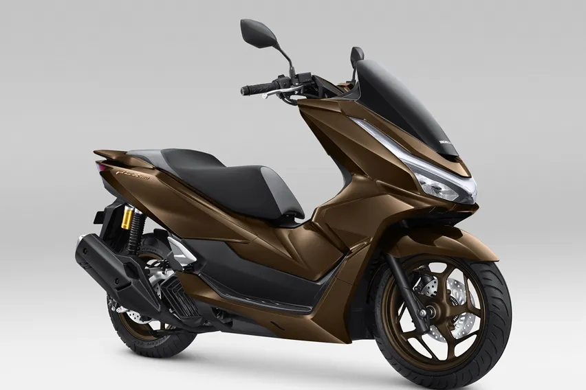 Honda PCX160