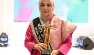 Bunda PAUD Lhokseumawe