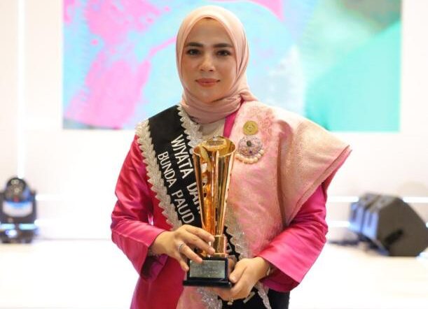 Bunda PAUD Lhokseumawe