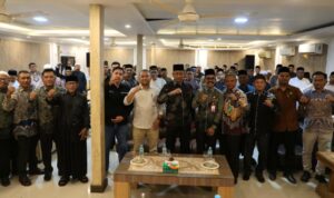 Kapasitas_Imuem_Masjid_dan_Meunasah Pelatihan Imuem