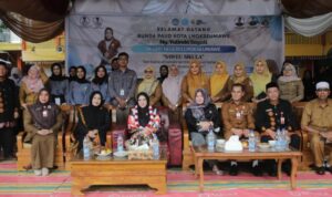 Momen_Haru_Bunda_PAUD_Kota_Lhokseumawe Sekolah