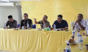 Tegaskan_Perusahaan_Harus_Libatkan_SDM Tenaga Kerja Lokal