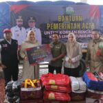 Bantuan Banjir