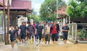 Tinjau_Banjir_Susulan Banjir
