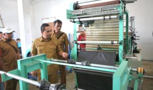 Teknologi Pengolahan Sampah