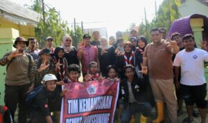 Wali Kota Lhokseumawe