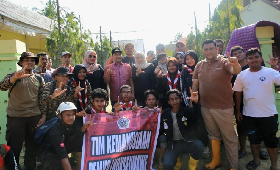 Wali Kota Lhokseumawe