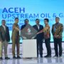 7th Aceh Upstream Oil