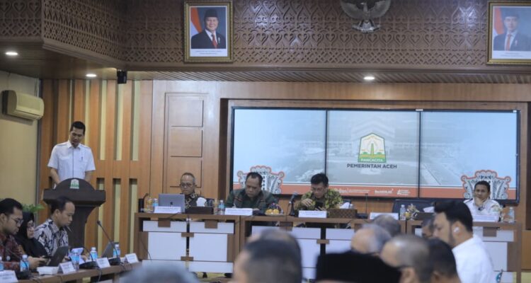 Forum Konsultasi Publik