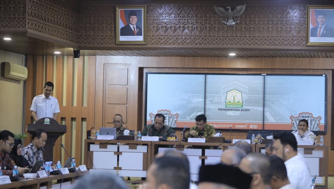 Forum Konsultasi Publik