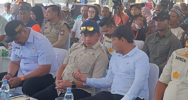 Bantuan Perbaikan Rumah