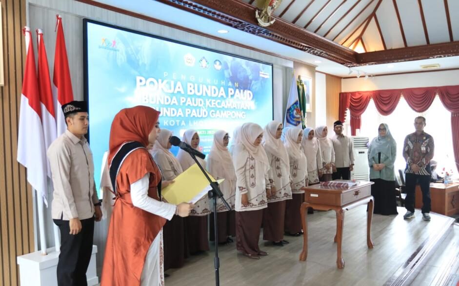 PAUD Gampong