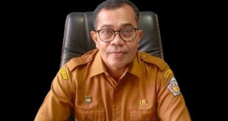 Disdukcapil Lhokseumawe