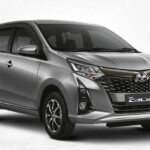 Toyota Calya 2026