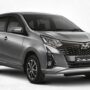 Toyota Calya 2026