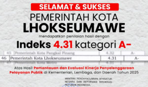 indek_pemko_2025 Pelayanan Publik